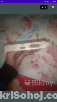 Graphics card